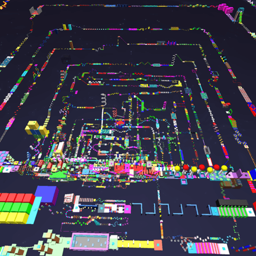 KoolaidIsGood — top game: LONGEST SUPER FUN OBBY [MAJOR UPDATE & FIXES, 901]