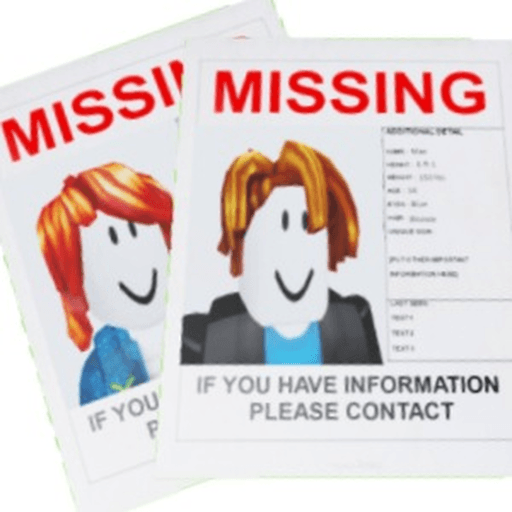 Missing Sad Bacons Tower Roblox game stats