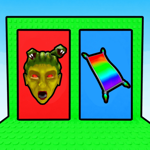 Would You Rather Gear Tower X 💥 Roblox game stats