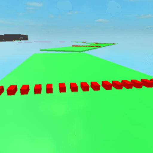 Speed Run 12 Roblox game stats