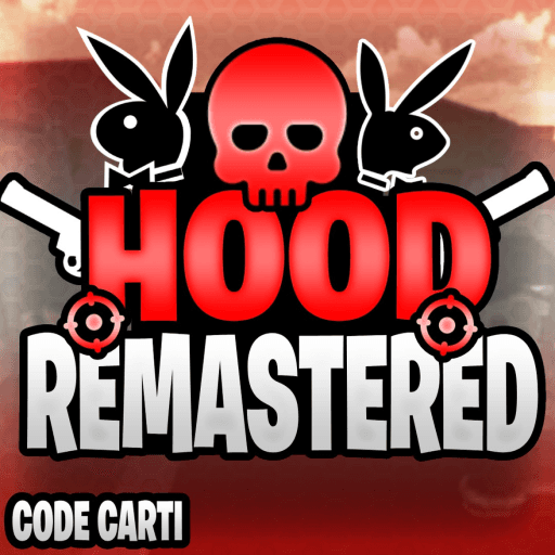 Hood Remastered [BACK!!] Roblox game stats