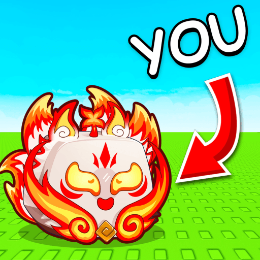 Be a Devil Fruit Roblox gameplay screenshot