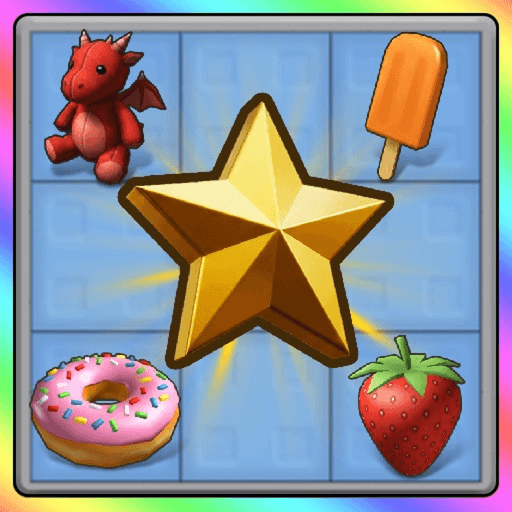 Merge Shop Roblox gameplay screenshot