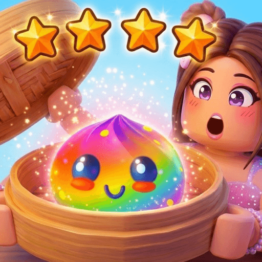 Squishy Dumpling Unboxing {NEW!!}