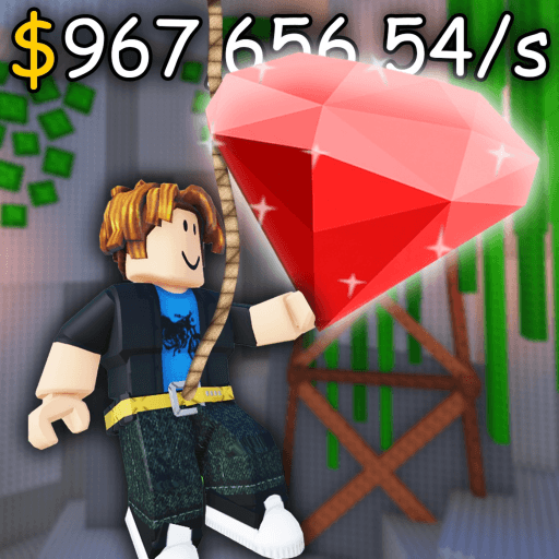 [UPD] Grab Ores! [NEW] Roblox game thumbnail