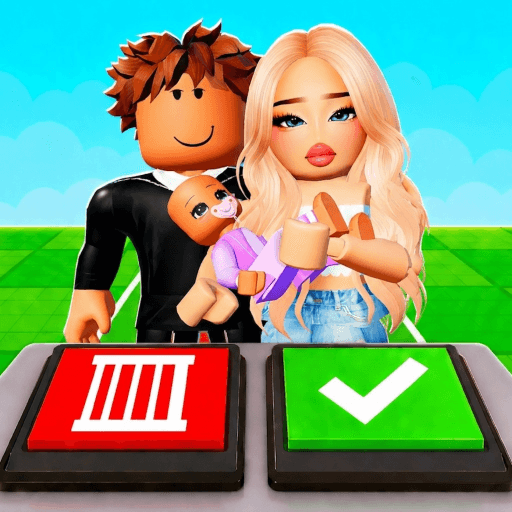 Impress or Jail Roblox game thumbnail