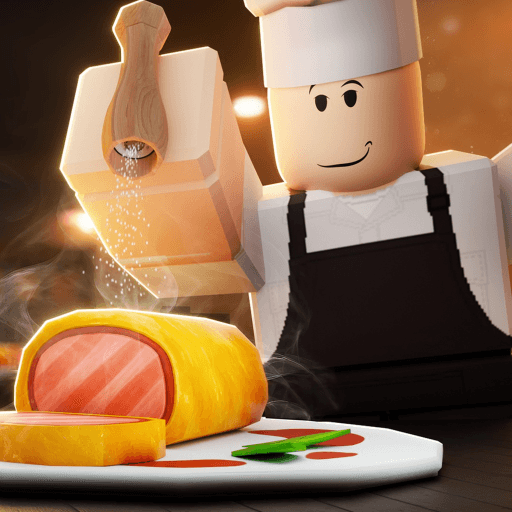 Run a Restaurant! 👨🏻‍🍳