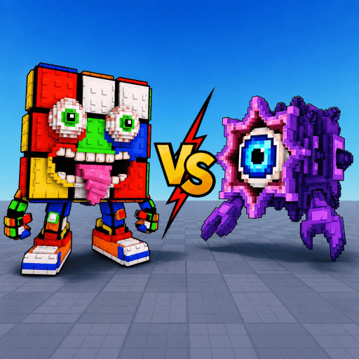 MIXU Studio — top game: [NOW!]Brainrot Fight⚔️