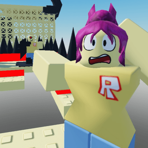 [W5] Jane Doe obby for John Doe! Roblox game thumbnail