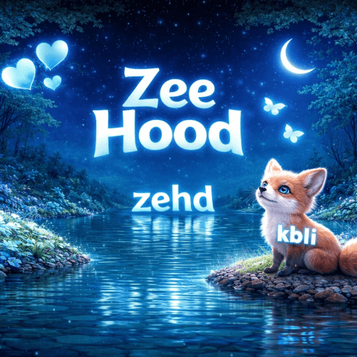 ZEE [MACRO] Roblox game thumbnail