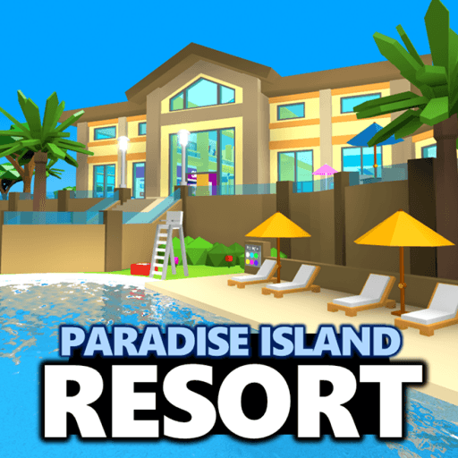 🏄Paradise Island Resort Roblox gameplay screenshot