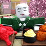 Mukbang Game [Testing]