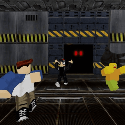 Dev_Yata — top game: Extreme Survival in Area 51!