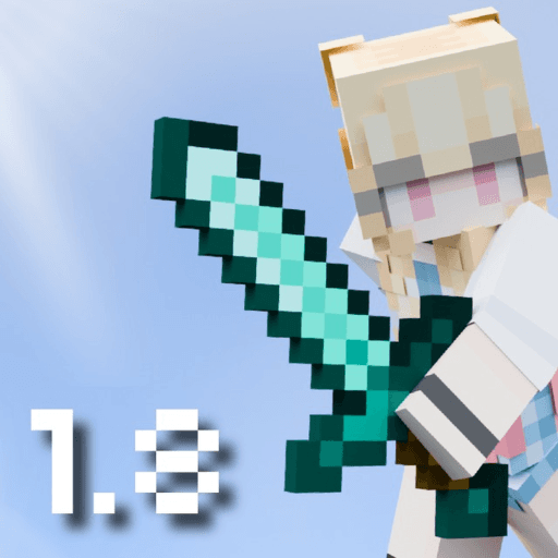 [KITS!🏹] 1.8 Arena Roblox gameplay screenshot
