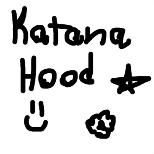Katana Hood [EASTER_EVENT!] Roblox game thumbnail
