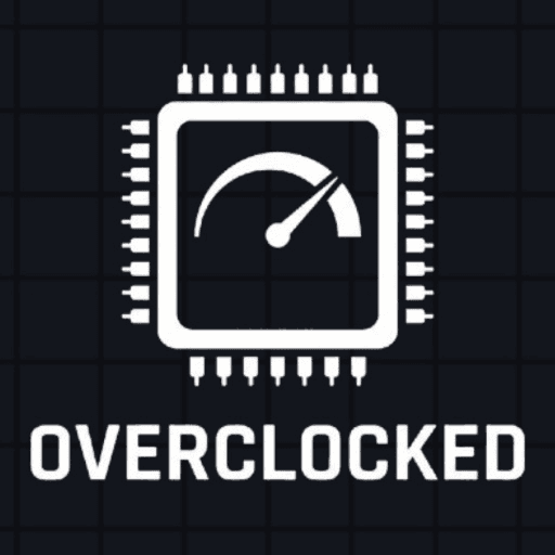OVERCLOCKED [1.0] Roblox game stats