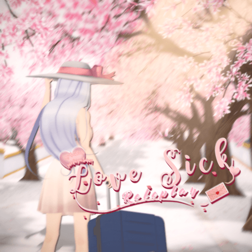 NEW UPDATE - Love Sick: Roleplay! Roblox gameplay screenshot