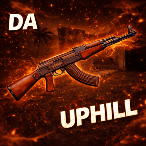 Da Uphill [UPDATE] Roblox gameplay screenshot
