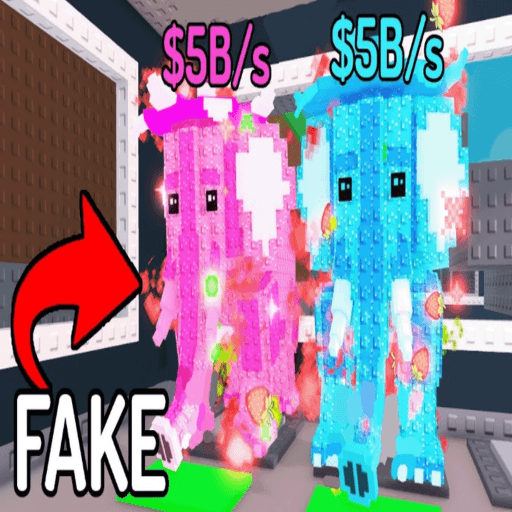 💸 Best Brainrots 🔥 Roblox game thumbnail