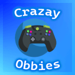 Crazay Obbies Roblox developer avatar