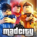 Classic Mad City Group Roblox developer avatar