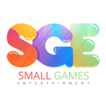 Small Games Entertainment Roblox developer avatar