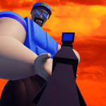 Jacked Jack's Lair of Despair Roblox developer avatar