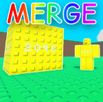 Merge Yourself Into 2048 Roblox developer avatar