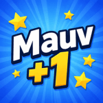 Mauv +1 Roblox developer avatar