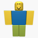 Alien Visitor Roblox developer avatar