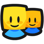 Baby Obby. Roblox developer avatar