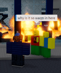 tiggy's swag group Roblox developer avatar