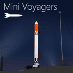 Mini Voyagers Roblox developer avatar