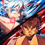 Jujutsu Defense Roblox developer avatar