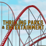 Thrilling Parks & Entertainment Group Roblox developer avatar