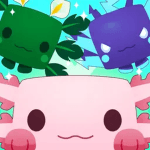 Official Amazing Games Roblox developer avatar