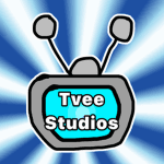 TVee Studios Roblox developer avatar