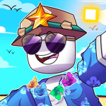 coastymade! Roblox developer avatar