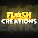 Flash Creations! Roblox developer avatar