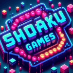 Shoaku Games Roblox developer avatar