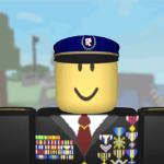 Customs Community Roblox developer avatar
