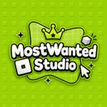 MostWanted Studio Roblox developer avatar