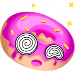 Dizzy Donut Roblox developer avatar