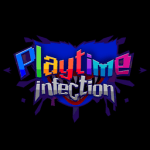PLAYTIME INFECTION Roblox developer avatar