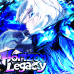 LLA Horizon Developers Roblox developer avatar