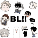 BL!!! Roblox developer avatar