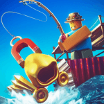 Magnet Fishing Roblox developer avatar