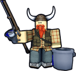 Mega Fun Time Roblox developer avatar