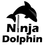 Ninja Dolphin Games Roblox developer avatar