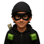 Hungry Thieves Roblox developer avatar